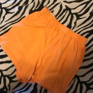 Women’s soffe shorts